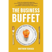 The Business Buffet: 15 Career Must-Haves They Never Teach-But Still Expect You to Know