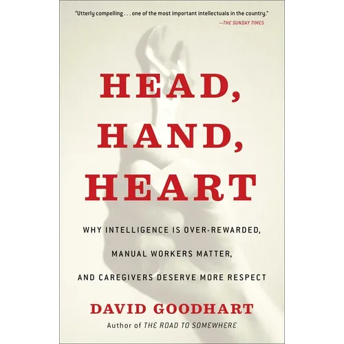 Head, Hand, Heart