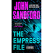 The Empress File