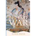 Before War: On Marriage, Hierarchy and Our Matriarchal Origins