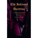 The Infernal Doctrine: Dante and Shakespeare in the World of Iron Gates: A Literary Odyssey