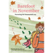 Barefoot in November: Parenting the Summerhill Way