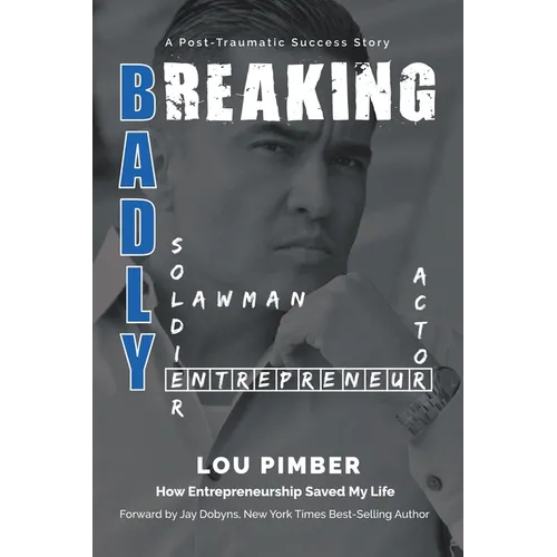 Breaking Badly