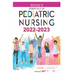 Essentials of Pediatric Nursing 2022-2023