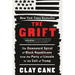 The Grift: The Downward Spiral of Black Republicans from the Party of Lincoln to the Cult of Trump