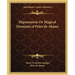 Heptameron Or Magical Elements of Peter de Abano