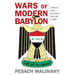 Wars of Modern Babylon: A History of the Iraqi Army from 1921 to 2003