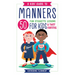A Kids' Guide to Manners: 50 Fun Etiquette Lessons for Kids (and Their Families)