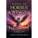 Riding on Horses' Wings: Reimagining Today's Horse for Tomorrow's World
