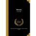 Minutes; Volume 1900