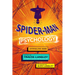 Spider-Man Psychology: Untangling Webs