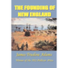 The Founding of New England