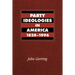 Party Ideologies in America, 1828-1996