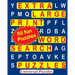 Extra Large Print Word Search Puzzles