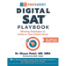 Prep Expert Digital SAT Playbook: Winning Strategies to Achieve Your Dream Score