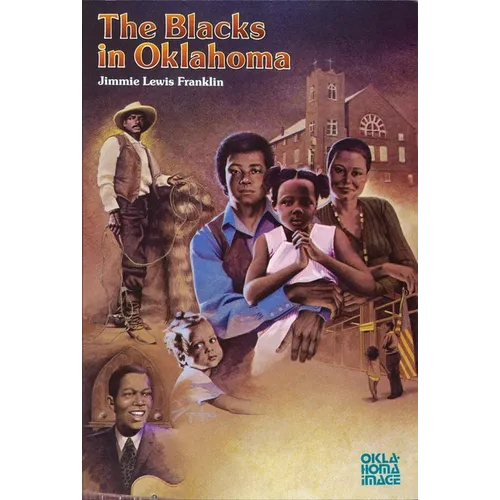 The Blacks in Oklahoma