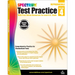 Spectrum Test Practice, Grade 4: Volume 64