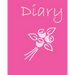 Diary: Girls Inspiration Handy Diary
