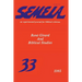 Semeia 33: René Girard and Biblical Studies