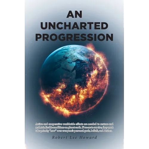 An Uncharted Progression