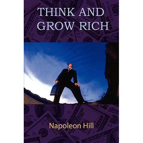 Think and Grow Rich