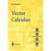 Vector Calculus