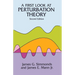 A First Look at Perturbation Theory