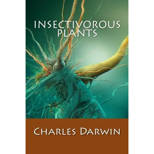 Insectivorous Plants