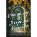 The Vanishing of Josephine Reynolds: A Charming and Uplifting Novel with Heartfelt Storytelling