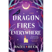 Dragon Fires Everywhere