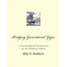 Bridging Generational Gaps: : A Psychological Perspective on the Haddock Family
