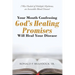 Your Mouth Confessing God's Healing Promises Will Heal Your Disease: I Was Healed of Multiple Myeloma, an Incurable Blood Disease!