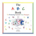The A B C Book on Protecting Yourself from Strangers: A-Z