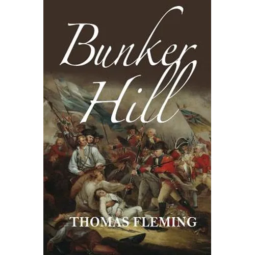 Bunker Hill
