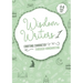Wisdom Writers 1: Crafting Character Through Handwriting