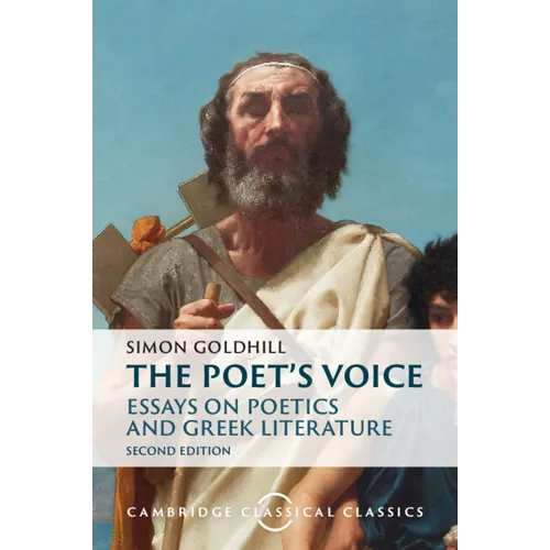 The Poet's Voice