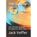 The Theory of Everything: 3RD EDITION: Quantum Entanglement Made Easy
