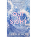 Out of Sight: A Forbidden, Age Gap, Forced Proximity Romance