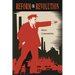 Reform or Revolution