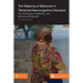 The Meaning of Behaviors in Dementia/Neurocognitive Disorders: New Terminology, Classification, and Behavioral Management