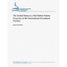 The United States as a Net Debtor Nation: Overview of the International Investment Position