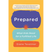 Prepared: What Kids Need for a Fulfilled Life