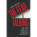 The Fear Talking: The True Story of a Young Man and Anxiety