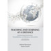 Teaching and Learning at a Distance: Foundations of Distance Education