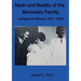 Myth and reality of the missionary family: Livingstonia Mission 1921 - 1928