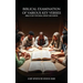 Communication from Heaven Biblical Examination of Various Key Verses