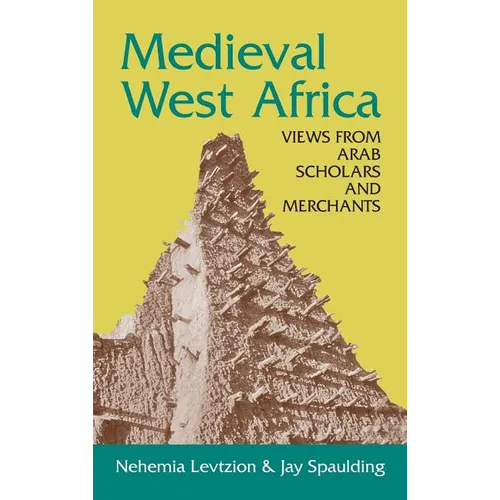 Medieval West Africa