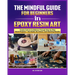 The Mindful Guide for Beginners in Epoxy Resin Art