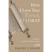 How I Love Your Torah, O LORD!