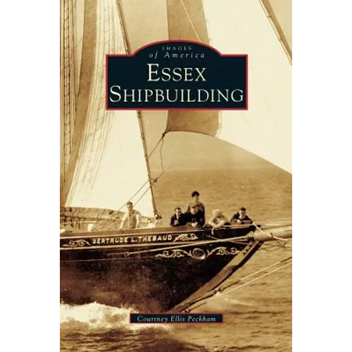 Essex Shipbuilding
